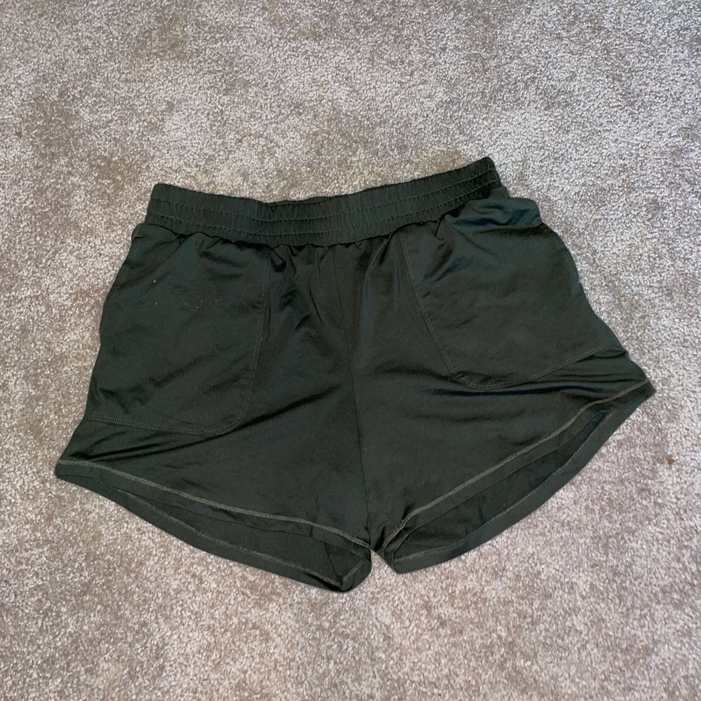 Gym/running shorts